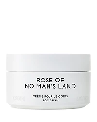 Rose of No Man's Land Body Cream 6.8 oz.