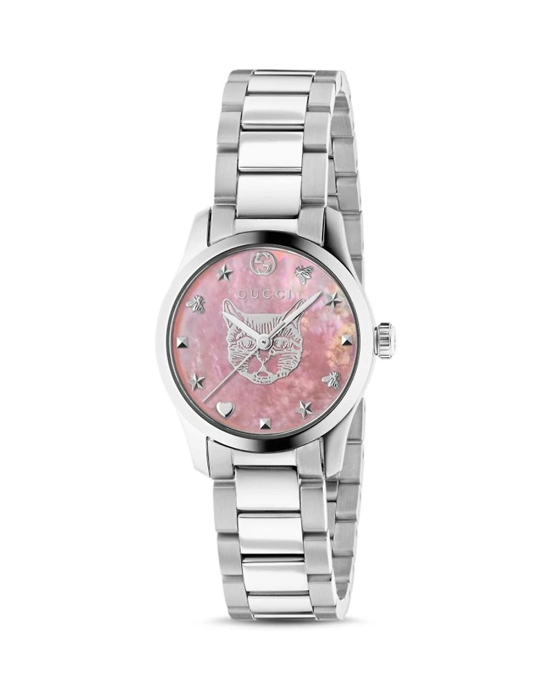G-Timeless Watch