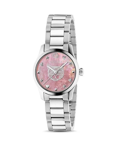 G-Timeless Watch