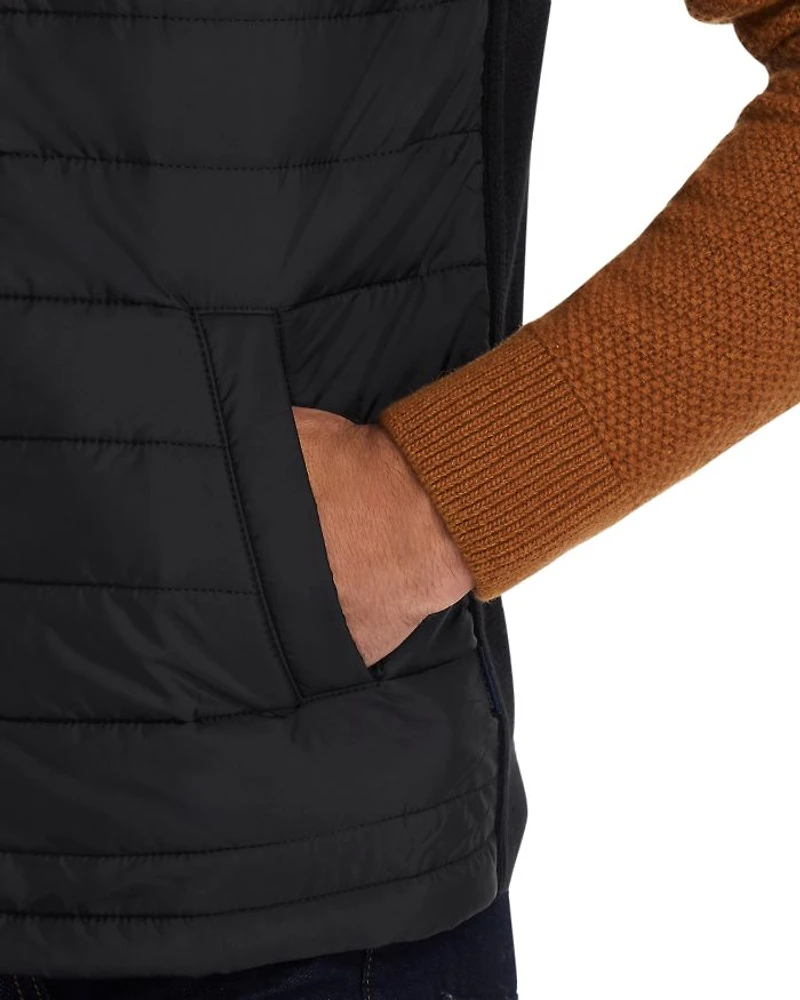 Essential Knit Gilet