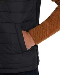 Essential Knit Gilet