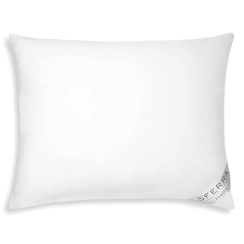 Sferra Parson Medium King Down Alternative Pillow