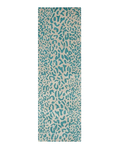 Livabliss Athena Ath-5120 Runner Rug, 3' x 12'