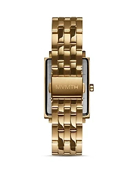 Signature Square Mason Watch, 18mm x 24mm