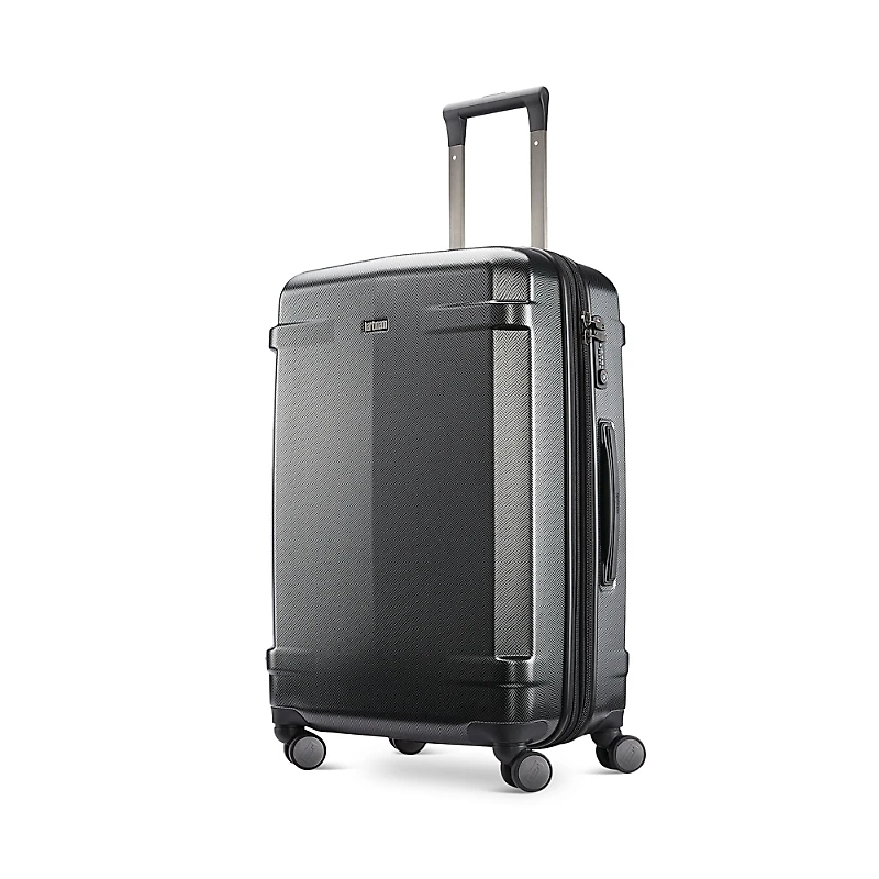 Hartmann Century Deluxe Medium Journey Expandable Spinner