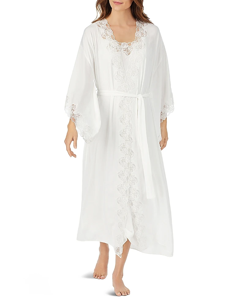 Eileen West Satin Ballet Robe