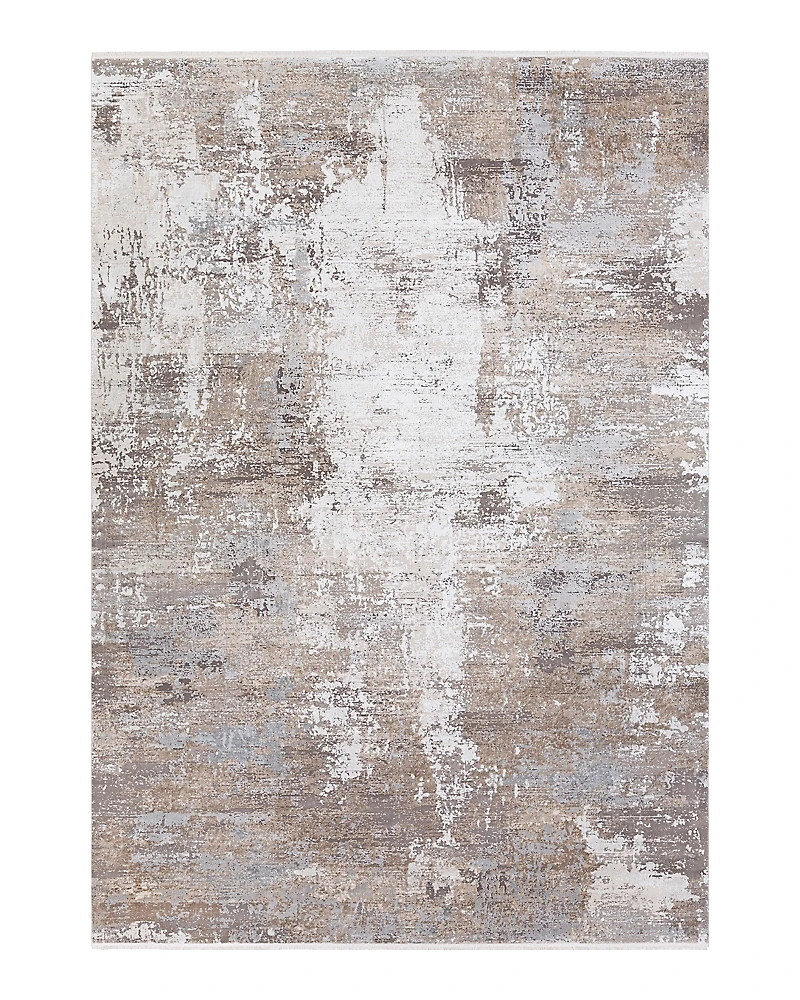Surya Solar Sor-2300 Area Rug, 7'6 x 11'2