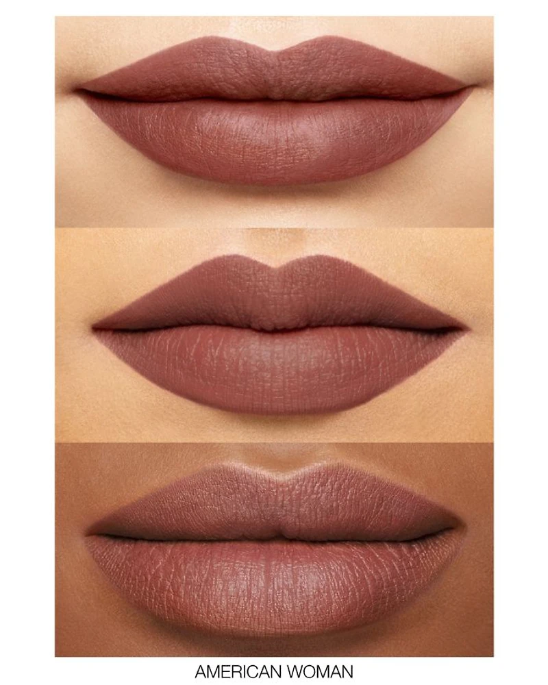 Powermatte Lip Pigment