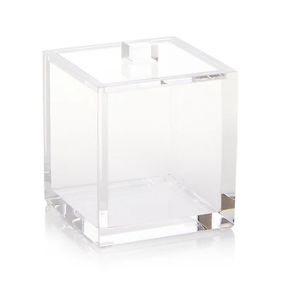 Mike and Ally Ice Container