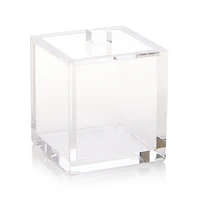 Mike and Ally Ice Container