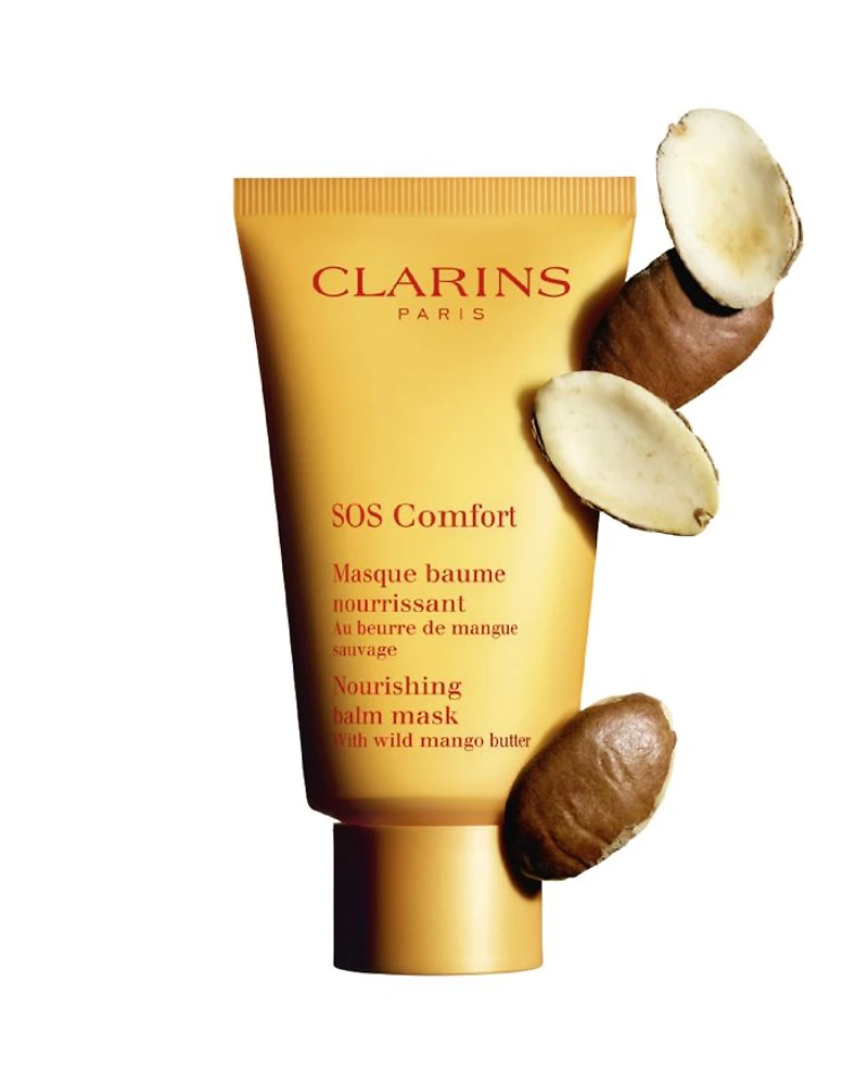 SOS Comfort Nourishing Balm Mask 2.3 oz.