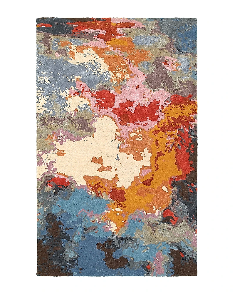 Oriental Weavers Galaxy 21908 Area Rug, 5' x 8'