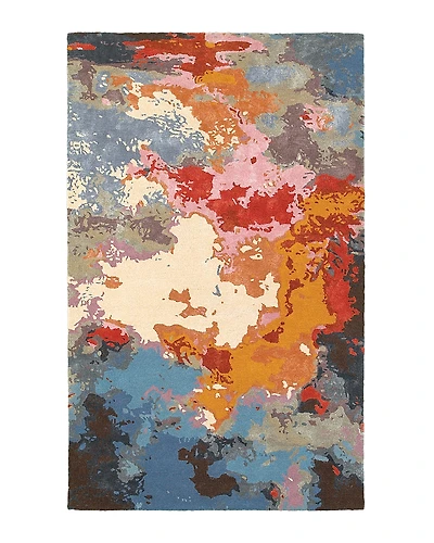 Oriental Weavers Galaxy 21908 Area Rug, 5' x 8'