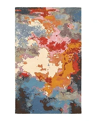 Oriental Weavers Galaxy 21908 Area Rug, 5' x 8'