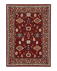 Oriental Weavers Lilihan 043S6 Area Rug, 3'3 x 5'