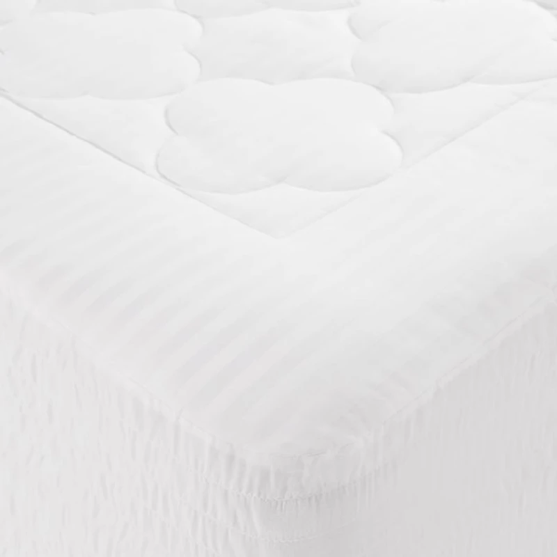 My All Cotton Mattress Pad - Exclusive
