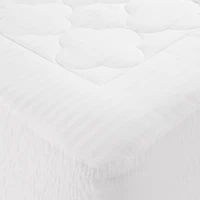 My All Cotton Mattress Pad - Exclusive