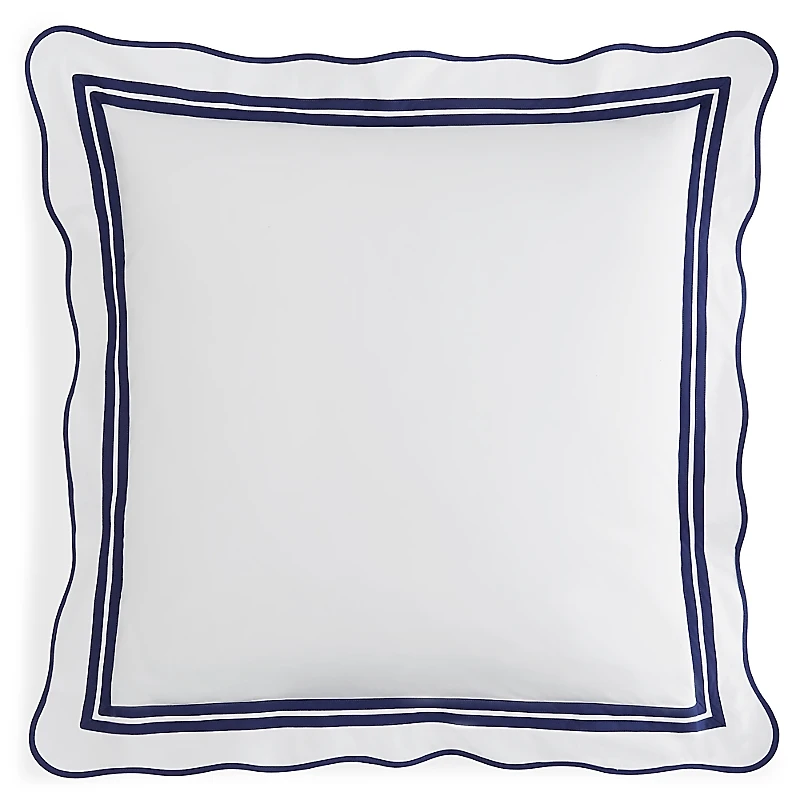 Matouk River Euro Sham - Exclusive