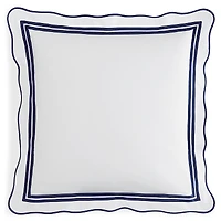 Matouk River Euro Sham - Exclusive