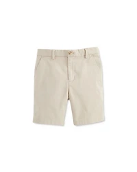 Boys' Cotton Stretch Breaker Bermuda Shorts - Little Kid, Big Kid