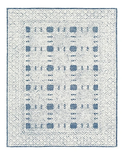 Surya Louvre Lou-2300 Area Rug, 4' x 6'