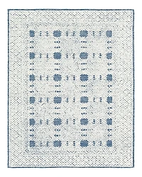 Surya Louvre Lou-2300 Area Rug, 4' x 6'