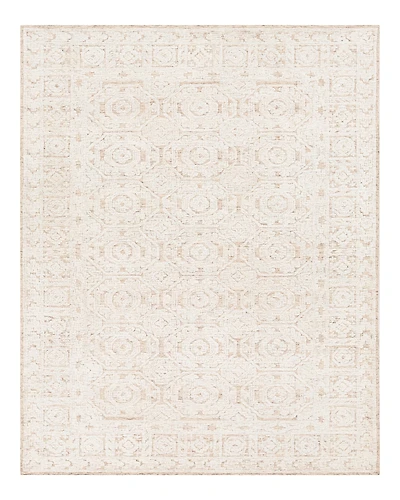 Surya Louvre Lou-2301 Area Rug, 6' x 9'
