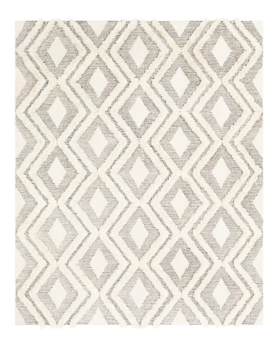 Livabliss Cherokee Chk-2305 Area Rug, 6' x 9'