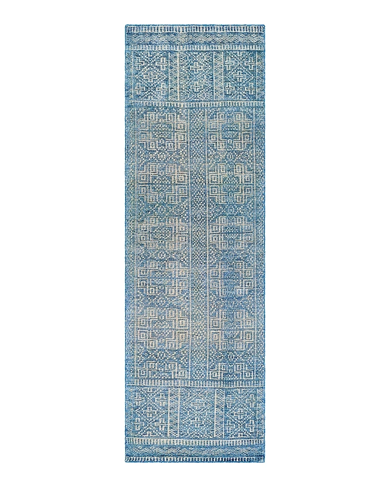 Surya Livorno Lvn-2300 Runner Area Rug, 2'6 x 8'