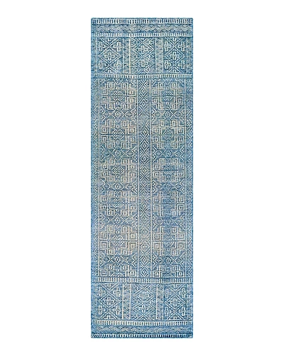 Surya Livorno Lvn-2300 Runner Area Rug, 2'6 x 8'