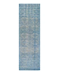 Surya Livorno Lvn-2300 Runner Area Rug, 2'6 x 8'