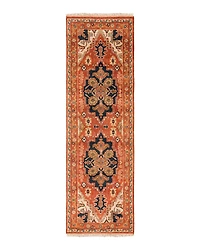 Surya Zeus Zeu-7805 Runner Area Rug, 2'6 x 8'