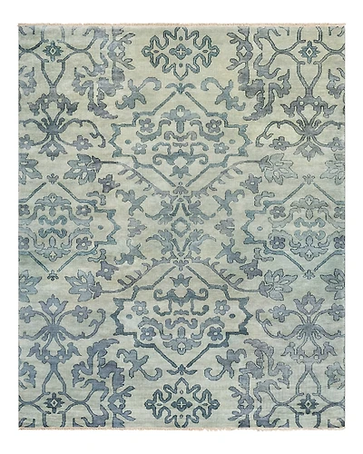 Surya Hillcrest Hil-9036 Area Rug, 3'6 x 5'6