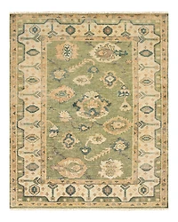 Surya Hillcrest Hil-9017 Area Rug, 2' x 3'