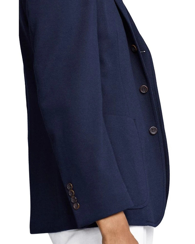 Polo Soft Fit Sport Coat