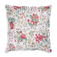 Matouk Schumacher Pomegranate Euro Sham