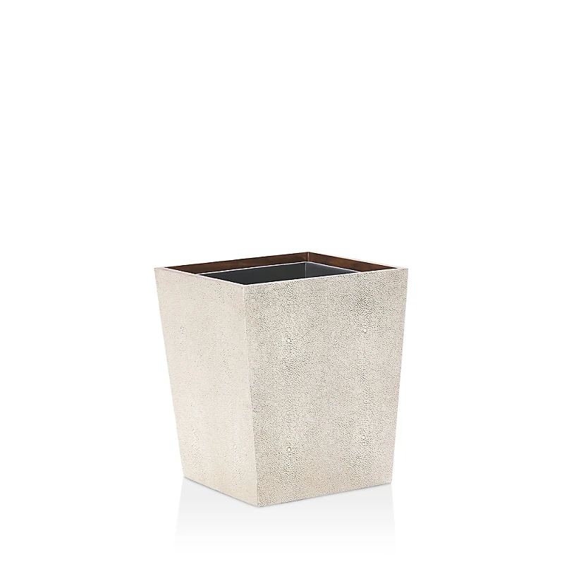 Pigeon & Poodle Manchester Wastebasket