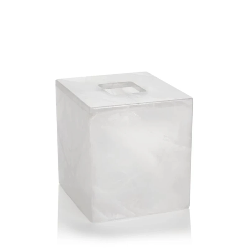 Glacier Tissue Cover