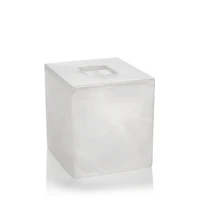 Glacier Tissue Cover