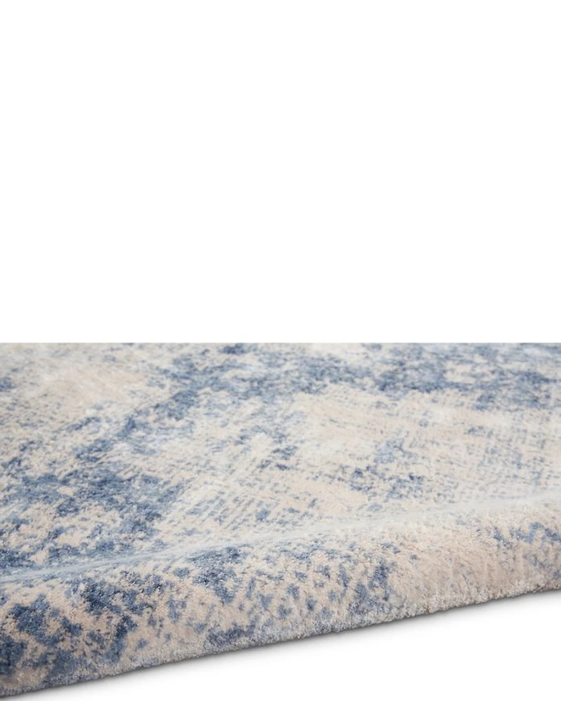 Silky Textures SLY01 Area Rug Collection