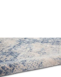Silky Textures SLY01 Area Rug Collection