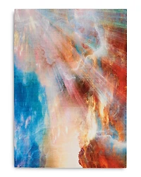 Nourison Le Reve LER04 Area Rug, 5'3 x 7'3