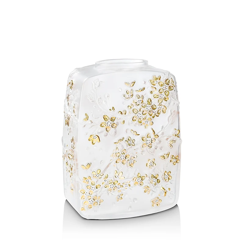 Lalique Fleurs de Cerisier