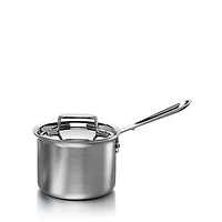 D5 Stainless Brushed 7-Piece Cookware Set - Exclusive