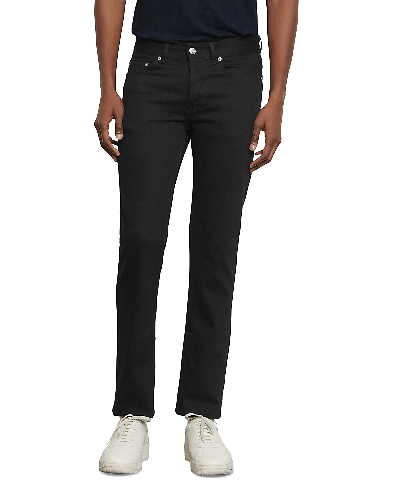 Sandro Slim Fit Jeans