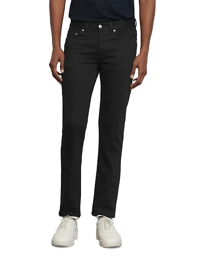 Sandro Slim Fit Jeans
