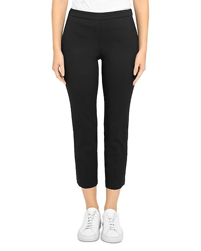 Treeca 'Good Linen' Pull-On Pants