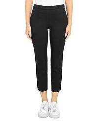 Treeca 'Good Linen' Pull-On Pants