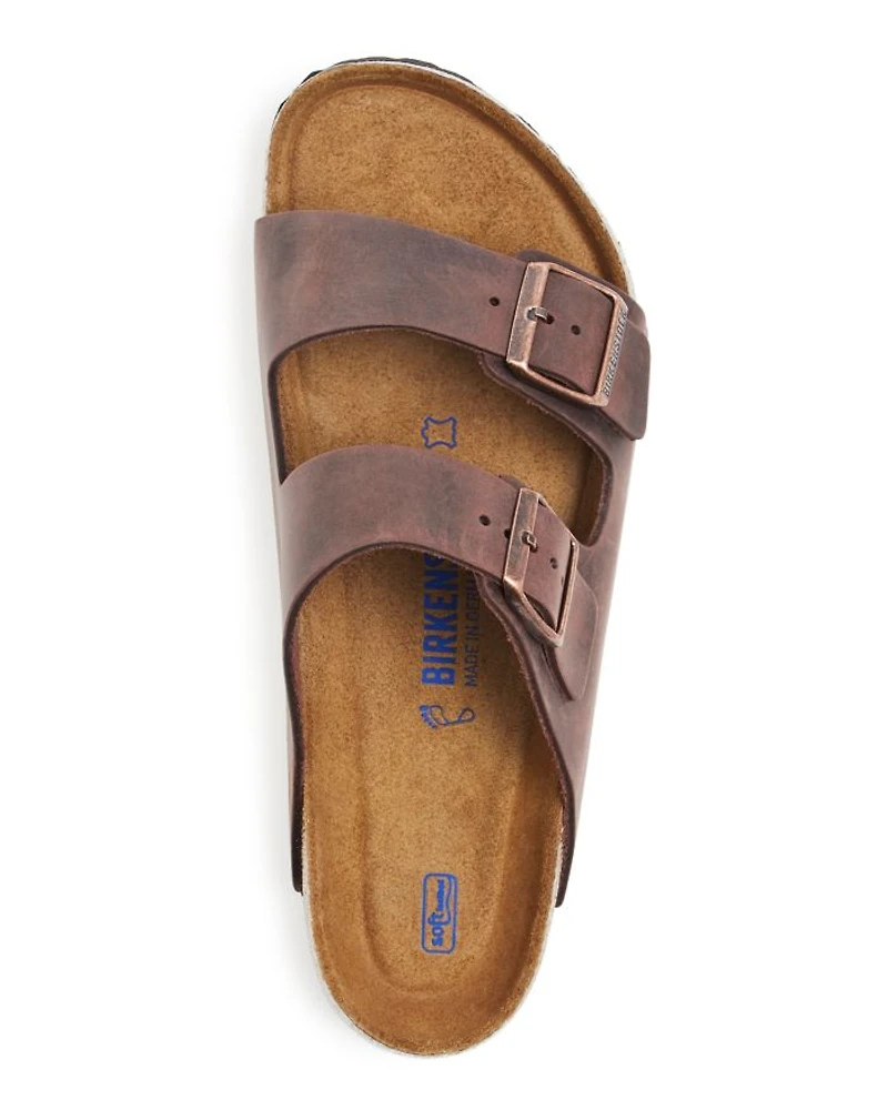 Men's Arizona Slide Sandals