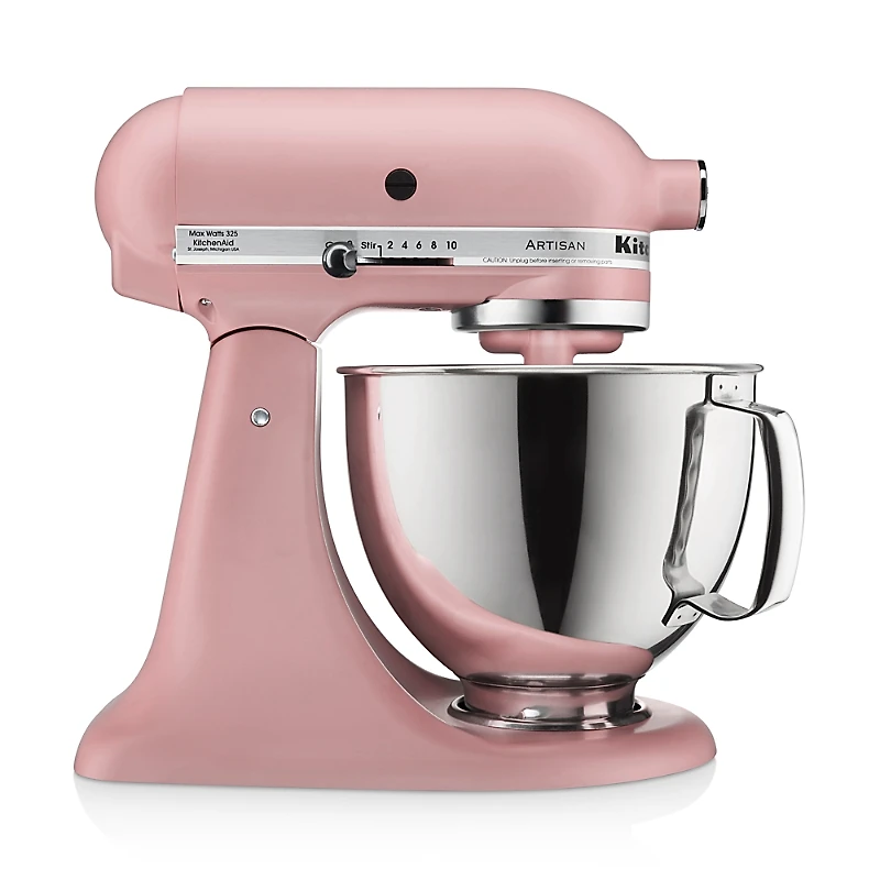 KitchenAid Artisan 5-Quart Stand Mixer